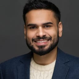 Saumik K